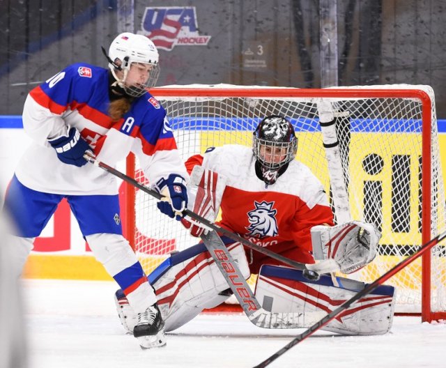 Foto: HHOF-IIHF Images