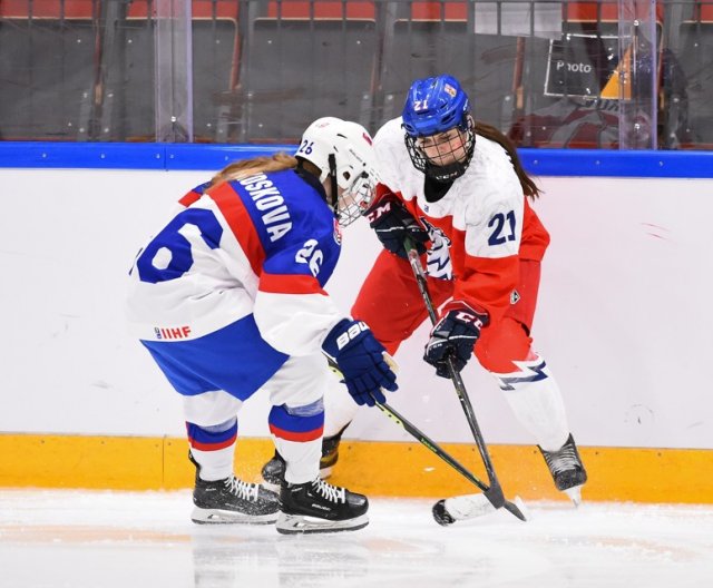 Foto: HHOF-IIHF Images