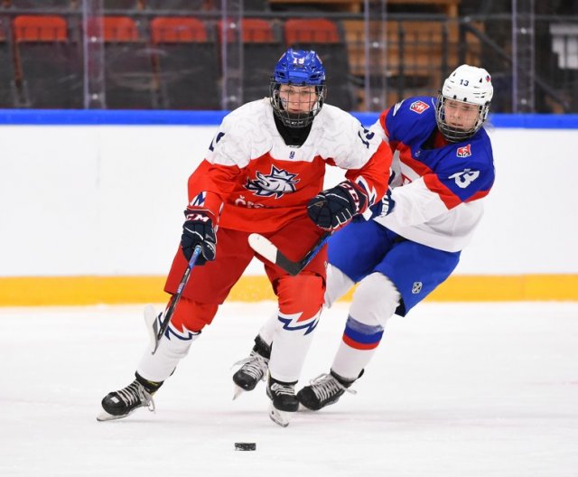 Foto: HHOF-IIHF Images