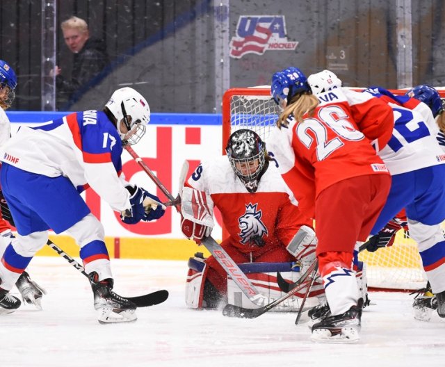 Foto: HHOF-IIHF Images