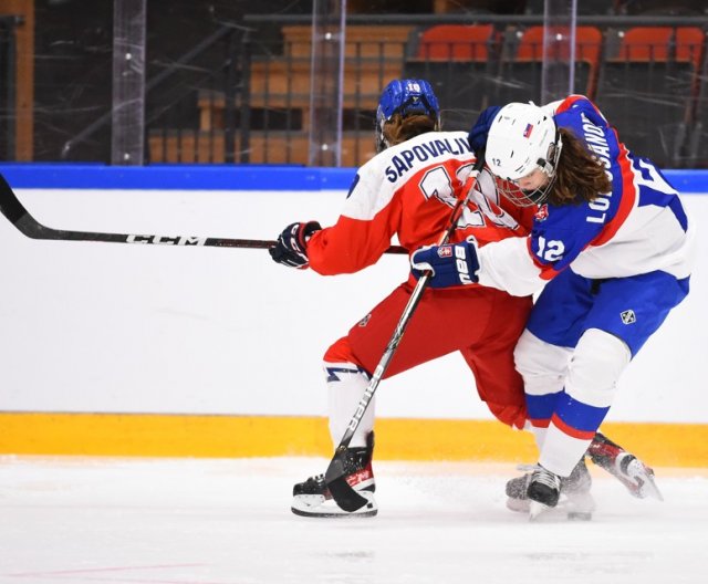 Foto: HHOF-IIHF Images