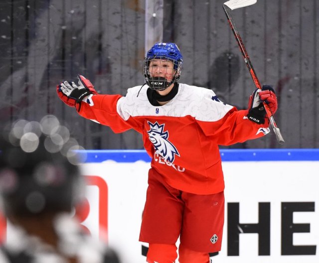 Foto: HHOF-IIHF Images