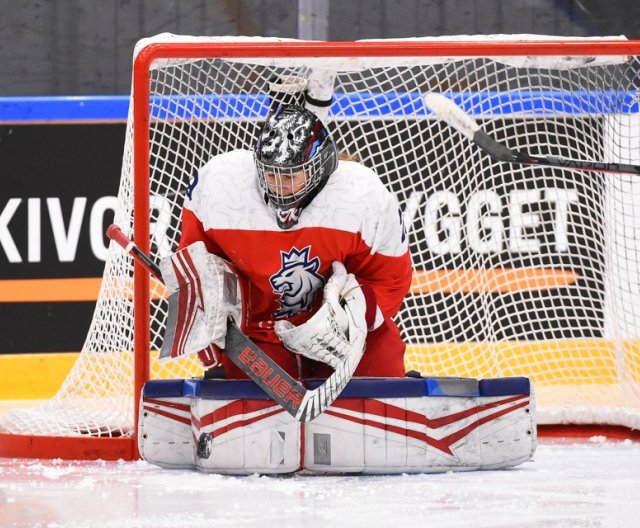 Foto: HHOF-IIHF Images