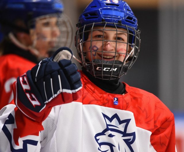 Foto: HHOF-IIHF Images