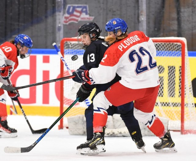 Foto: HHOF-IIHF Images