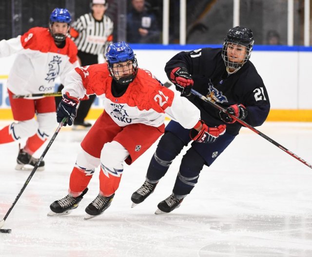 Foto: HHOF-IIHF Images