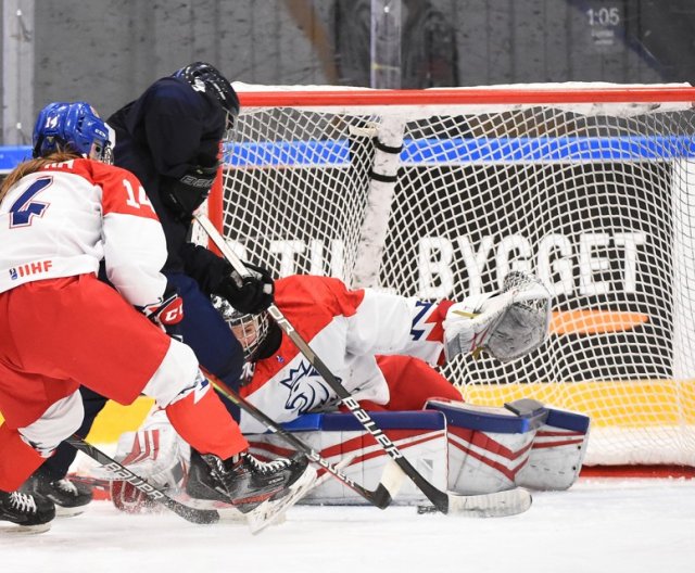 Foto: HHOF-IIHF Images