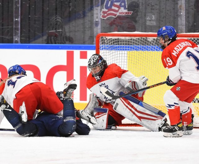 Foto: HHOF-IIHF Images