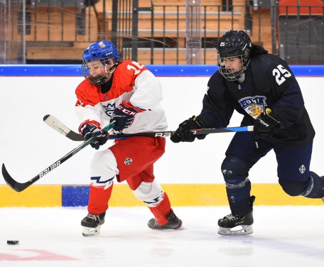 Foto: HHOF-IIHF Images