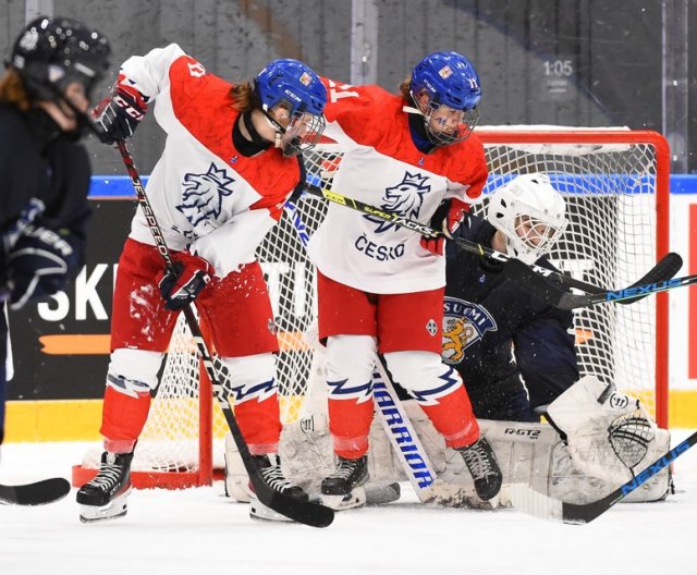 Foto: HHOF-IIHF Images