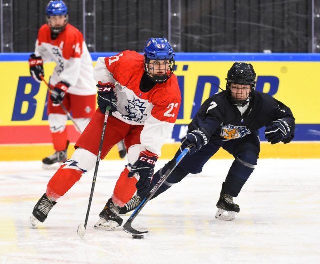 Foto: HHOF-IIHF Images