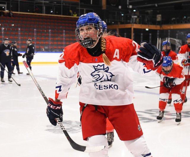 Foto: HHOF-IIHF Images