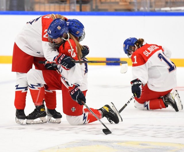 Foto: HHOF-IIHF Images