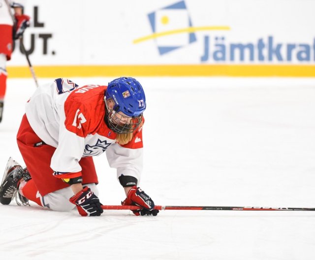 Foto: HHOF-IIHF Images