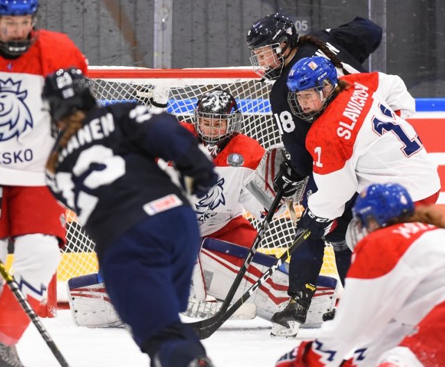 Foto: HHOF-IIHF Images