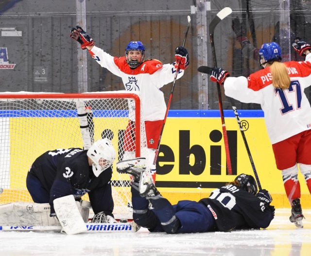 Foto: HHOF-IIHF Images