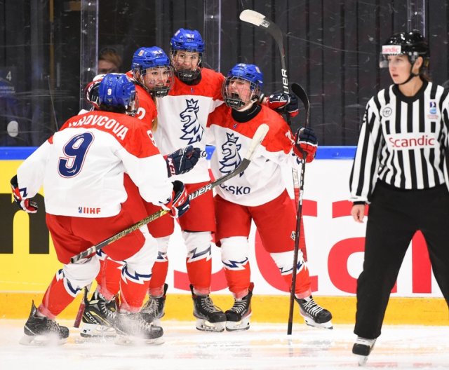 Foto: HHOF-IIHF Images