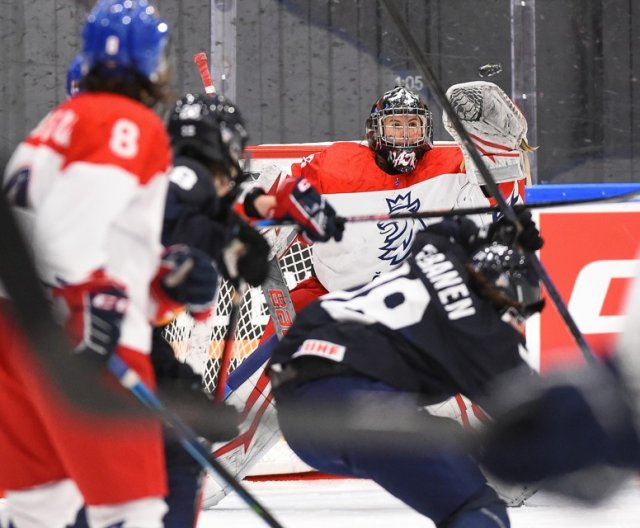 Foto: HHOF-IIHF Images