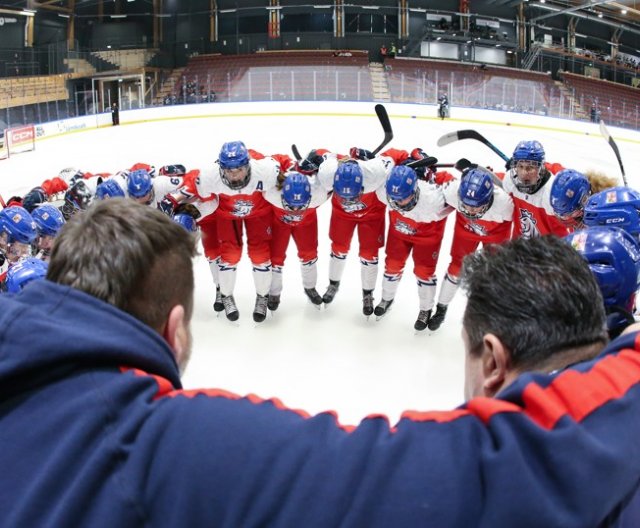 Foto: HHOF-IIHF Images