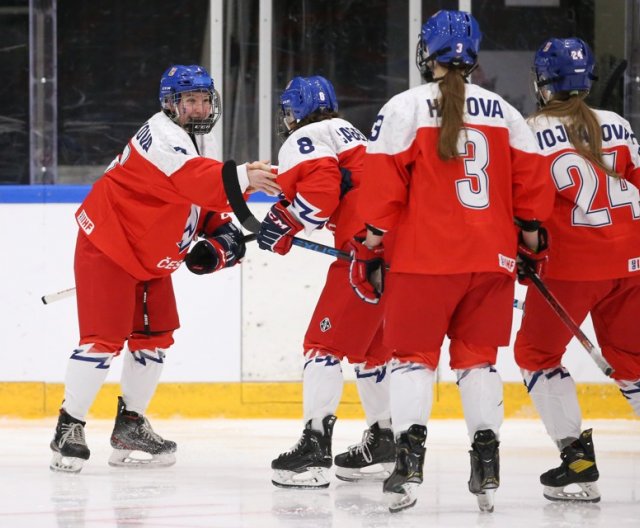 Foto: HHOF-IIHF Images