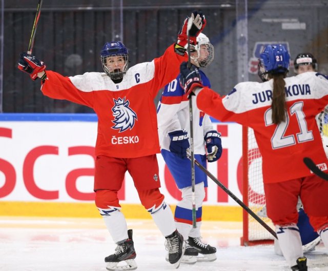 Foto: HHOF-IIHF Images