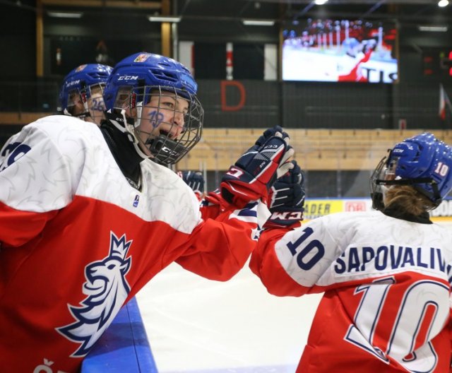 Foto: HHOF-IIHF Images