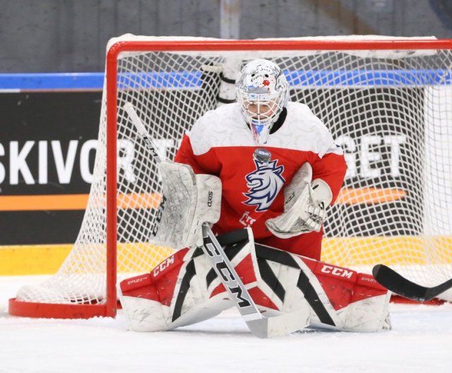 Foto: HHOF-IIHF Images