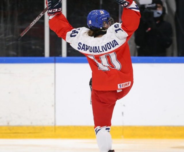 Foto: HHOF-IIHF Images