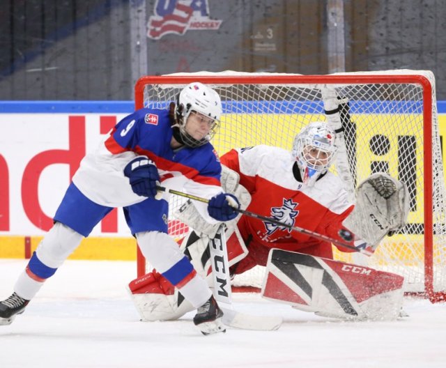 Foto: HHOF-IIHF Images