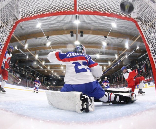 Foto: HHOF-IIHF Images