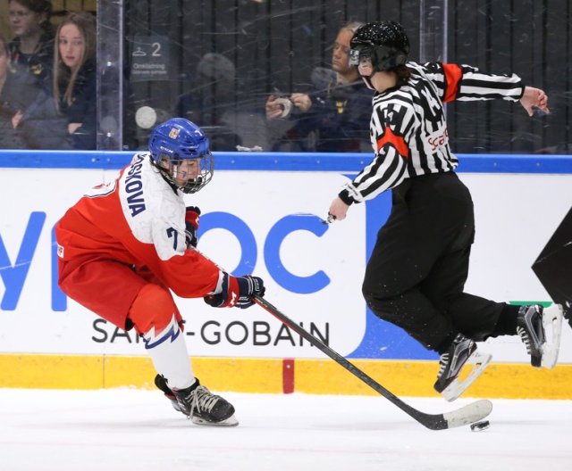 Foto: HHOF-IIHF Images