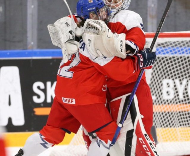 Foto: HHOF-IIHF Images