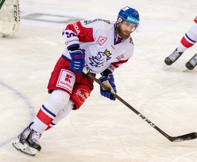 A-tým - Praha: Česko vs Slovensko, 7.5.2021