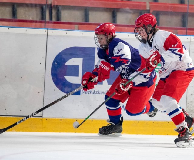 Finálový turnaj VTM U14: Východ-Střed, Žďár nad Sázavou, 13. 3. 2022