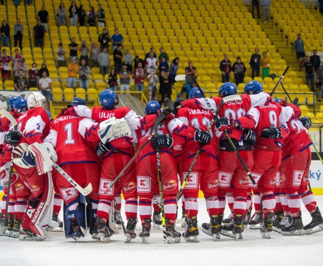 Foto: Jan Beneš