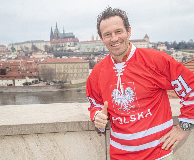 foto: Jan Beneš/MS IIHF v ledním hokeji 2024