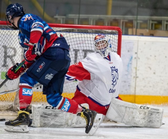 Foto: Jan Beneš