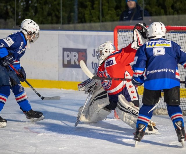 Foto: Jan Beneš