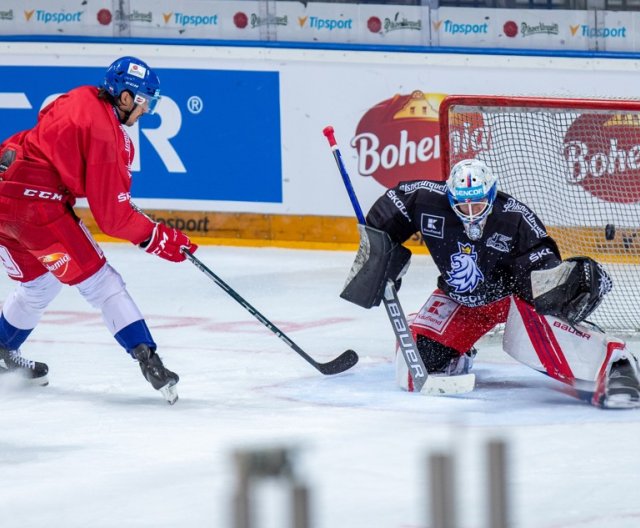 Foto: Jan Beneš