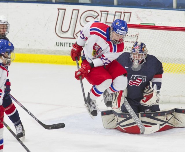 Foto: Hockey USA