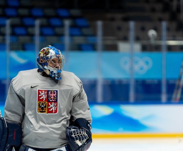 Foto: Český olympijský výbor