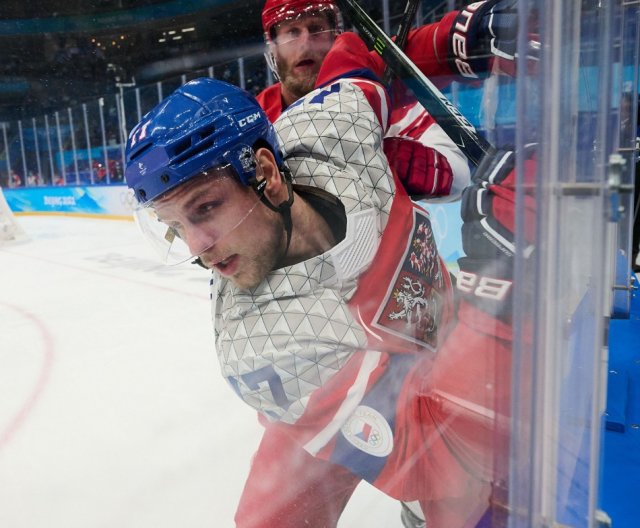 Foto: Český olympijský výbor