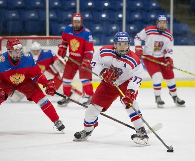 Foto: Hockey USA