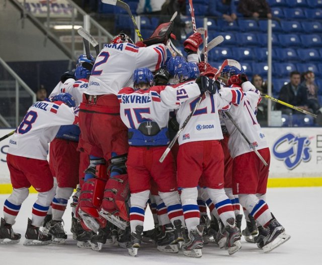 Foto: Hockey USA