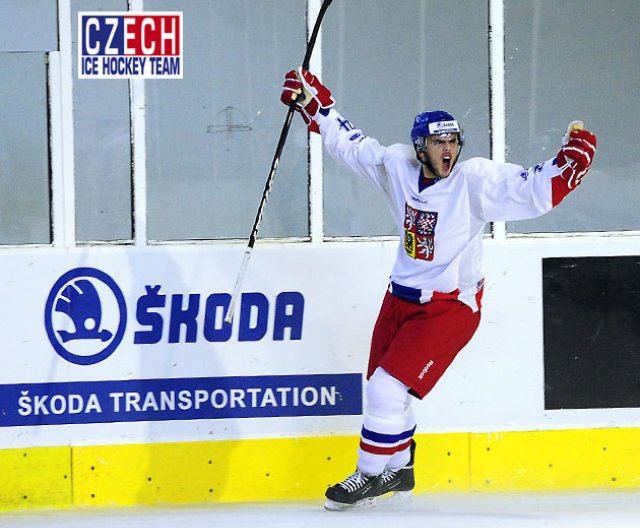 U19 Turnaj čtyř: Česko - Německo 6.8.2011