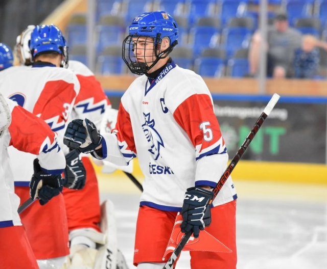 U17 - Švýcarsko: Švýcarsko vs. Česko, 28. 7. 2023