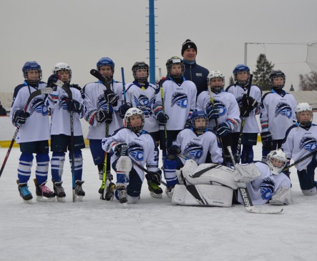 Foto: organizátoři Mini Winter Cupu v Bruntále