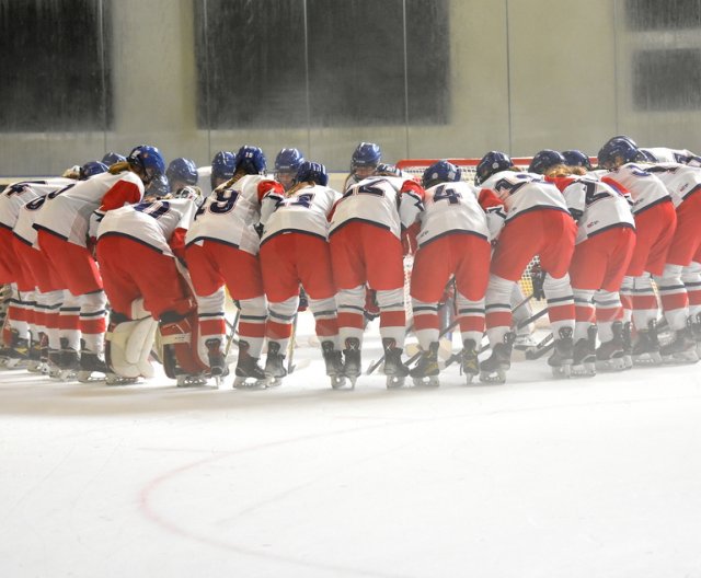 U16 - ženy: Šestidenní přípravný kemp ve Velkých Popovicích