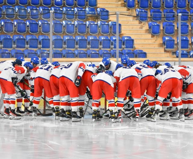 U17 - Švýcarsko: SUI - CZE, 29.07.2022