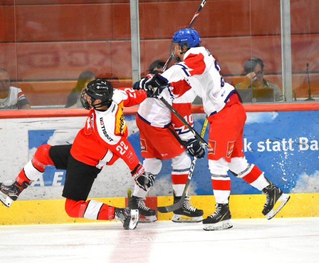 U17 - Švýcarsko: Švýcarsko vs Česko, 25.7.2020